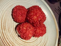 -南里山房·新淮扬菜(徐汇万科店)