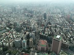 -随意鸟地方101观景餐厅