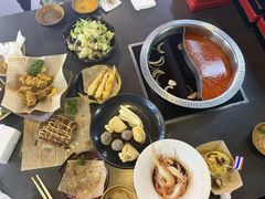-牛武士寿喜烧·和牛火锅自助(全球首店)