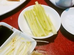 -福临北京烤鸭(韦曲北街店)