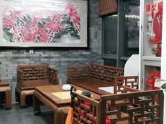 -秦汉胡同书法国画古筝围棋书院(漕宝日月光分馆)