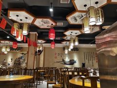 -格塘人家·山泉水煮鱼(望兴家园店)
