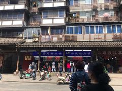 -宫廷糕点铺