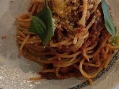 意式肉酱面-PIZZA BIANCA(民园店)