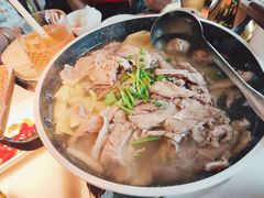 -川堂风·跷脚牛肉·乐山爆炒(中建乐荟天地店)
