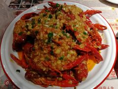 -汉虾王·油焖大虾(车公庙店)