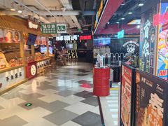 -7mall美食潮地标