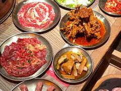 -西塔老太太泥炉烤肉(杭州首店)