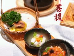 -叶叶菩提·晋福宫