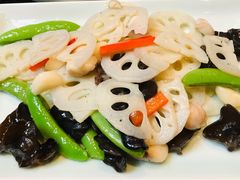 -海天楼中餐厅(吴宫泛太平洋酒店)