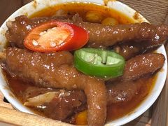 -鼎记啫啫煲(数博万达店)