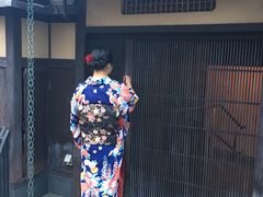 -京都和服体验 梦馆(五条店)