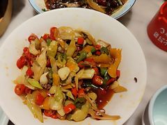 -八张桌子(老店)