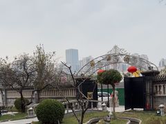 -卫鼎轩·曹公馆(鼓楼店)