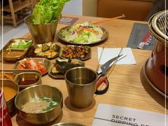 -闻老头·菊花炭烤肉(D11店)