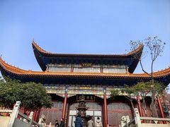 -宝通禅寺