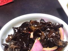 -辣尚瘾·烤鱼·新川菜(交大直营店)