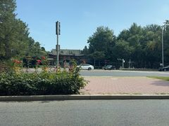 -钓鱼台国宾馆