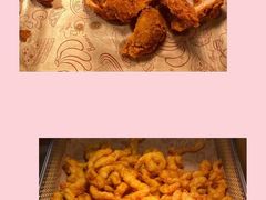 -比格比萨自助(德思勤四季汇店)