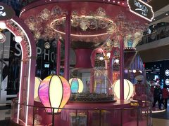 -深圳来福士广场