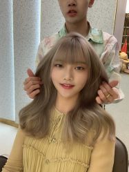 -3AM·S HAIR SALON烫发染发接发