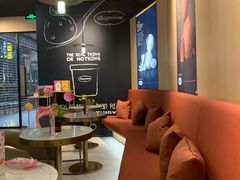 -哈根达斯(西安高新店)