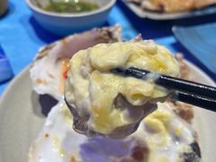 -千岛蚝高压锅生蚝·人参火锅(白云万达店)