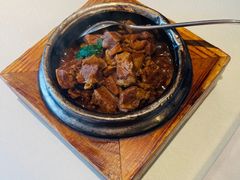 小罐牛肉-花家怡园