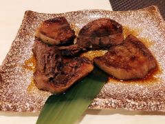 -有喜屋·深夜食堂(北京西路店)