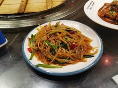 -粗粮人家·东北菜(洋桥店)