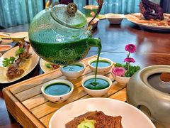 -金成潮菜博物馆(海珠湿地店)