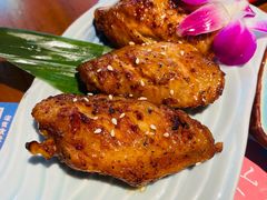 -有喜屋·深夜食堂(北京西路店)