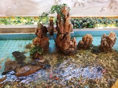 -良友·海鲜青岛菜(五四广场店)