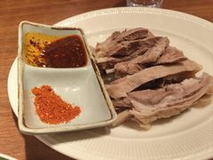 -贯贯吉·清真餐厅(浙江中路店)