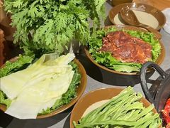 -山城辣妹子(定福庄店)