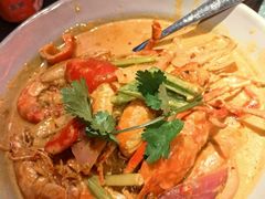 -大头虾越式风味餐厅(光明广场店)