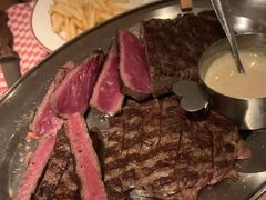 -La Vache! 噢！那只奶牛！(尖沙咀店)