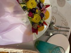 -PARFUM FLORAL花境法餐(南京首店)
