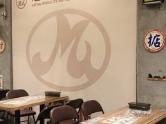 -孖记茶档·热腾茶餐(江南西plus店)