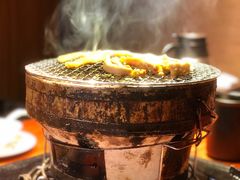 -山之屋炭火烧肉·生啤畅饮(大朗万科中央公园店)