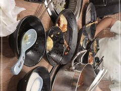 -千滋百味自助烤肉火锅(东门町店)