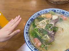 -石家包子(大学习巷店)