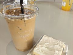 -Manner Coffee(徐汇滨江店)