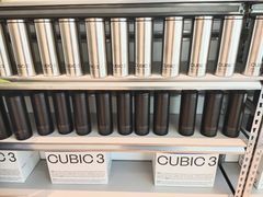 -CUBIC3三立方咖啡(凌空SOHO店)