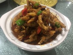 -梓檚中餐厅湖北菜小龙虾武昌鱼排骨藕汤(黄鹤楼店)