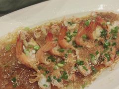 -环球渔市·平价海鲜餐厅(星潮广场店)