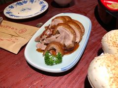 -北平食府(马鞍山路店)