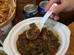 -福苗小骆驼烧烤(莲湖路店)