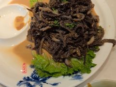 -老仁义·清真菜(太古街店)