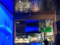 -喜庭海鲜自助(北辰三角洲北辰荟店)